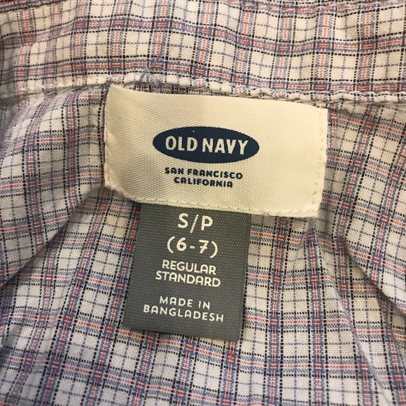 EUC 2 collared button down shirtS - Picture 4 of 7